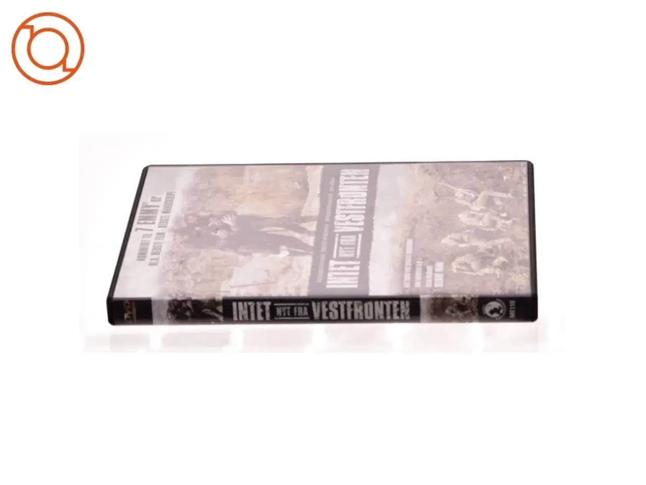 Billede 2 - Intet Nyt fra Vestfronten