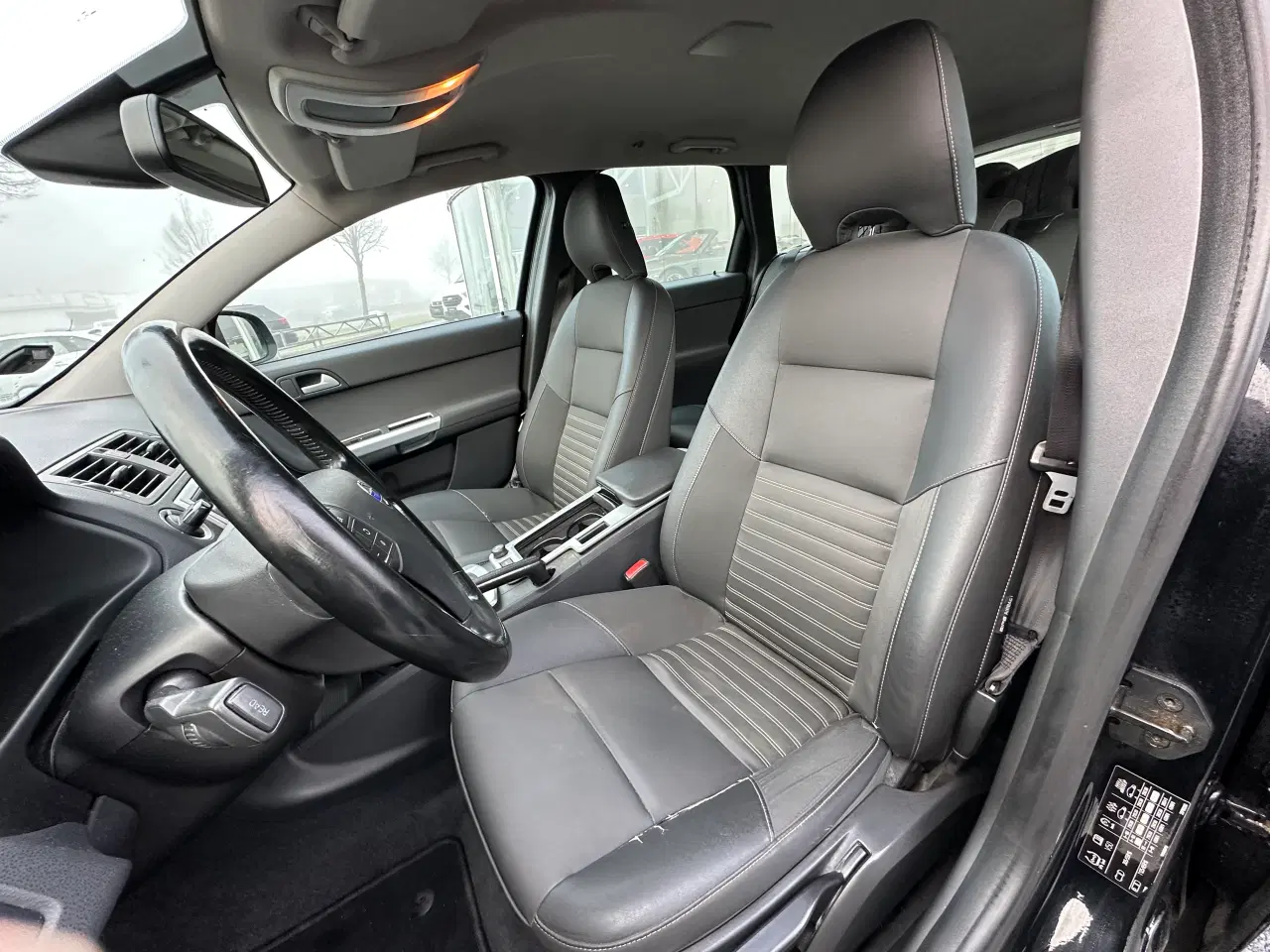 Billede 6 - Volvo V50 DRIVe  