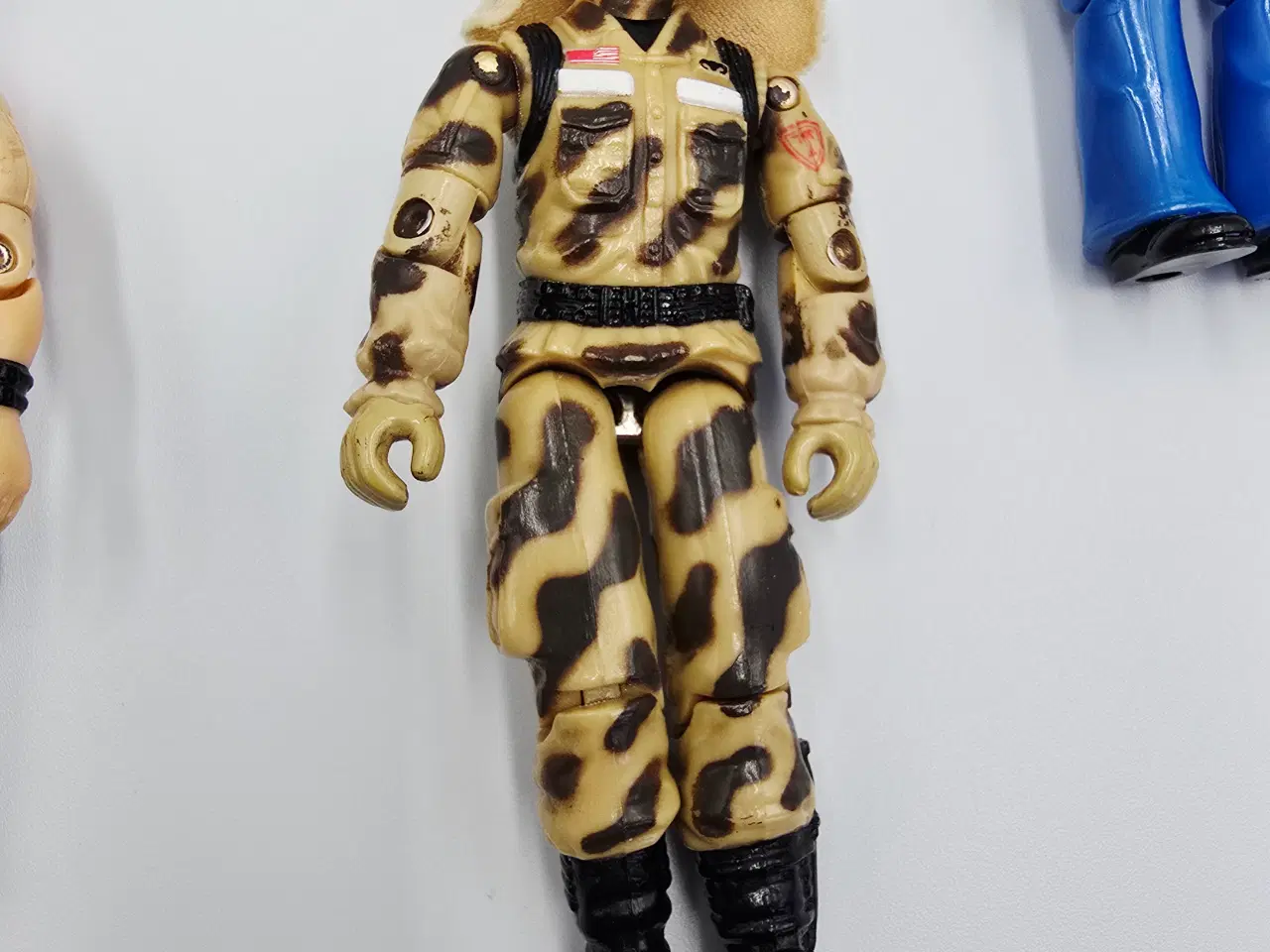 Billede 7 - Gi Joe figurer sælges samlet