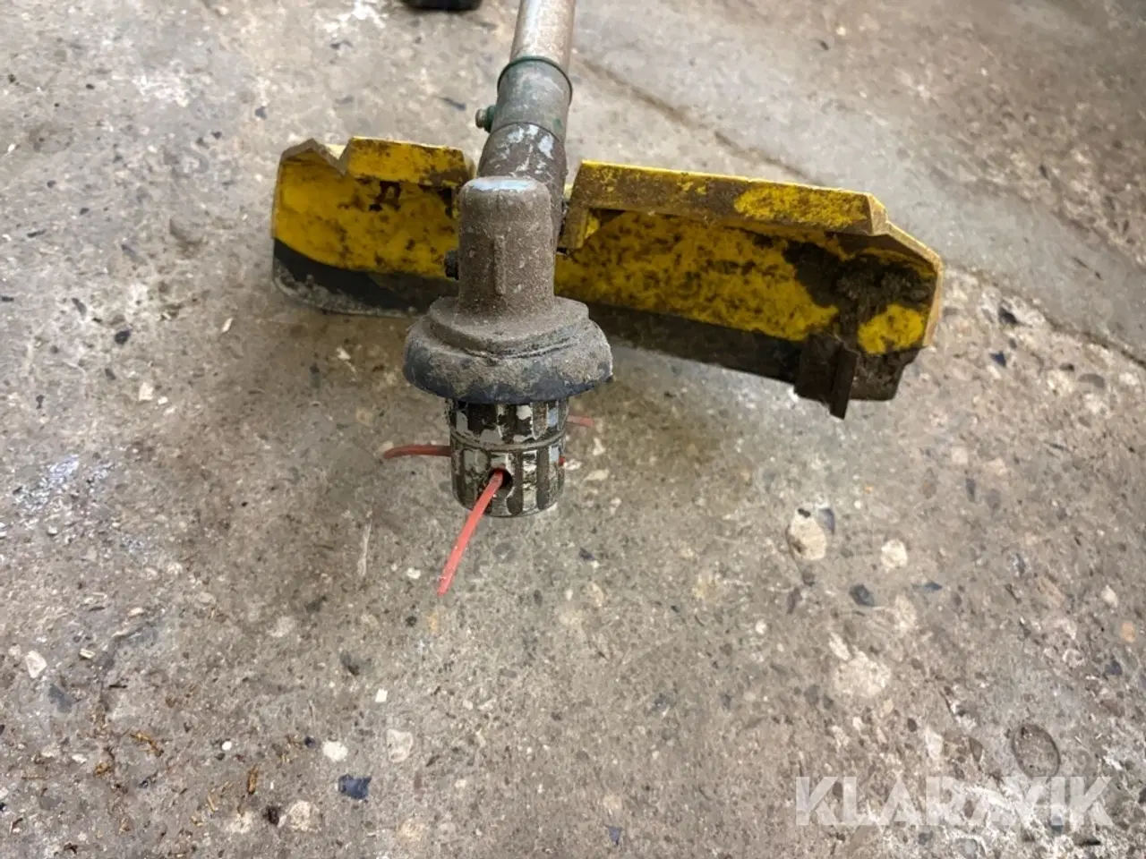 Billede 9 - Buskrydder P. Lindberg