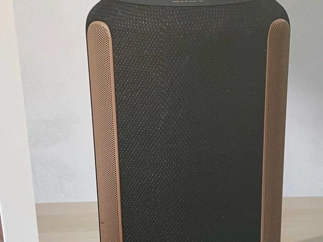 Billede 1 - Sony RSR RA 3000 trådeløs