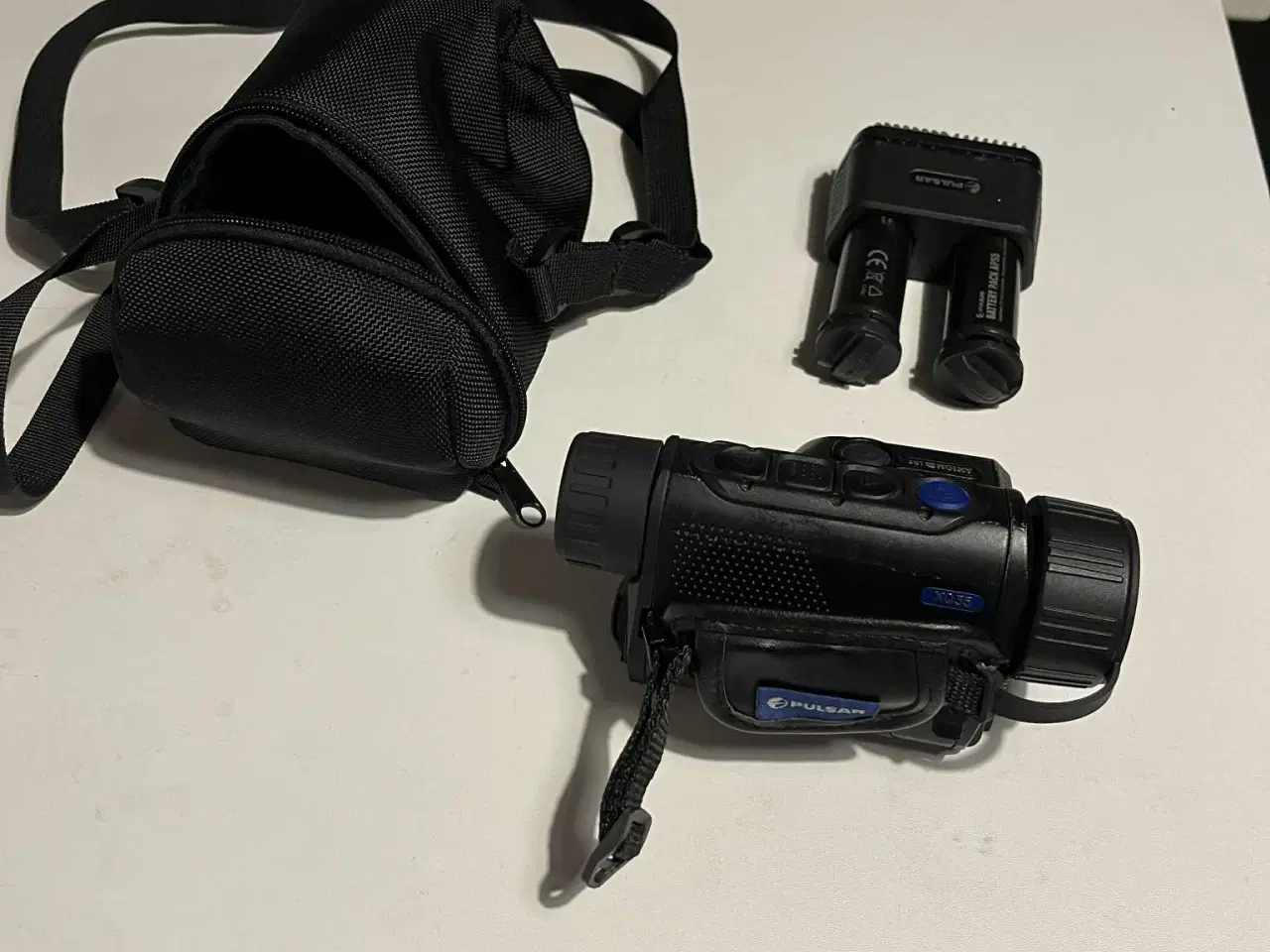 Billede 3 - Pulsar  termisk spotter