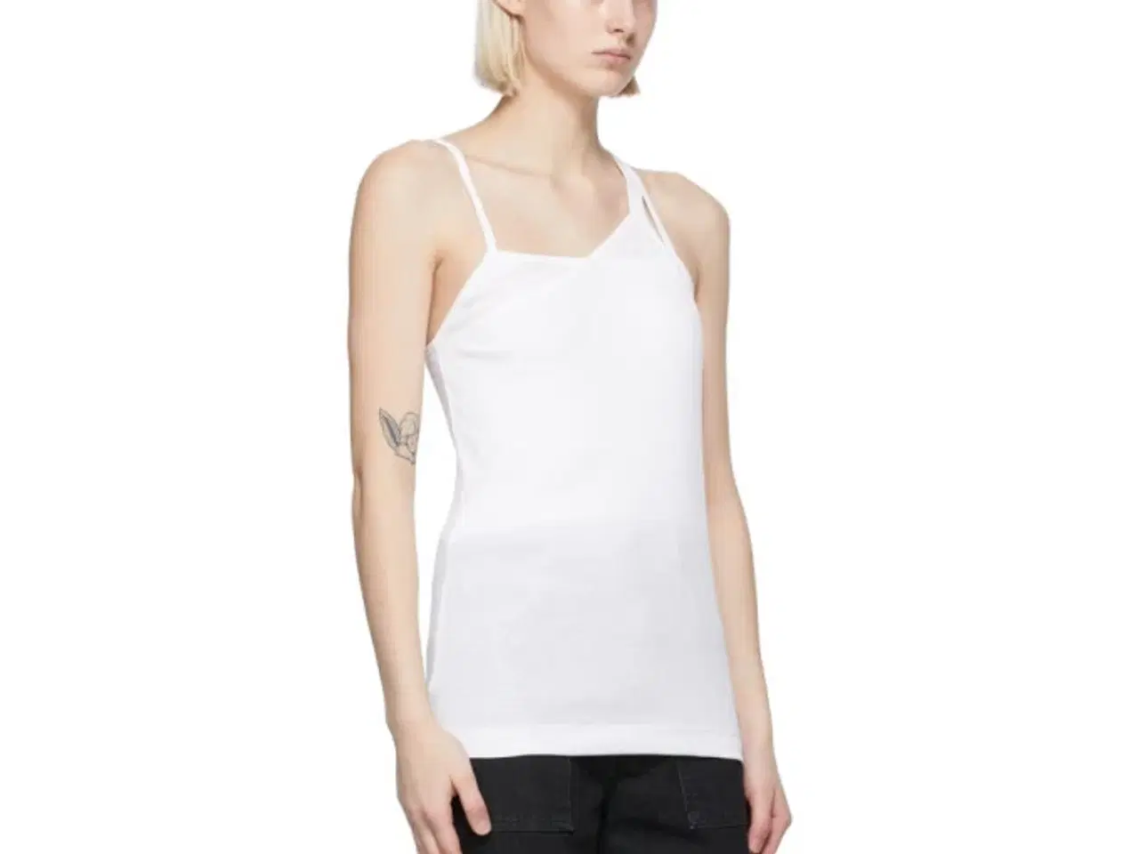 Billede 8 - Helmut Lang asymmetrisk top