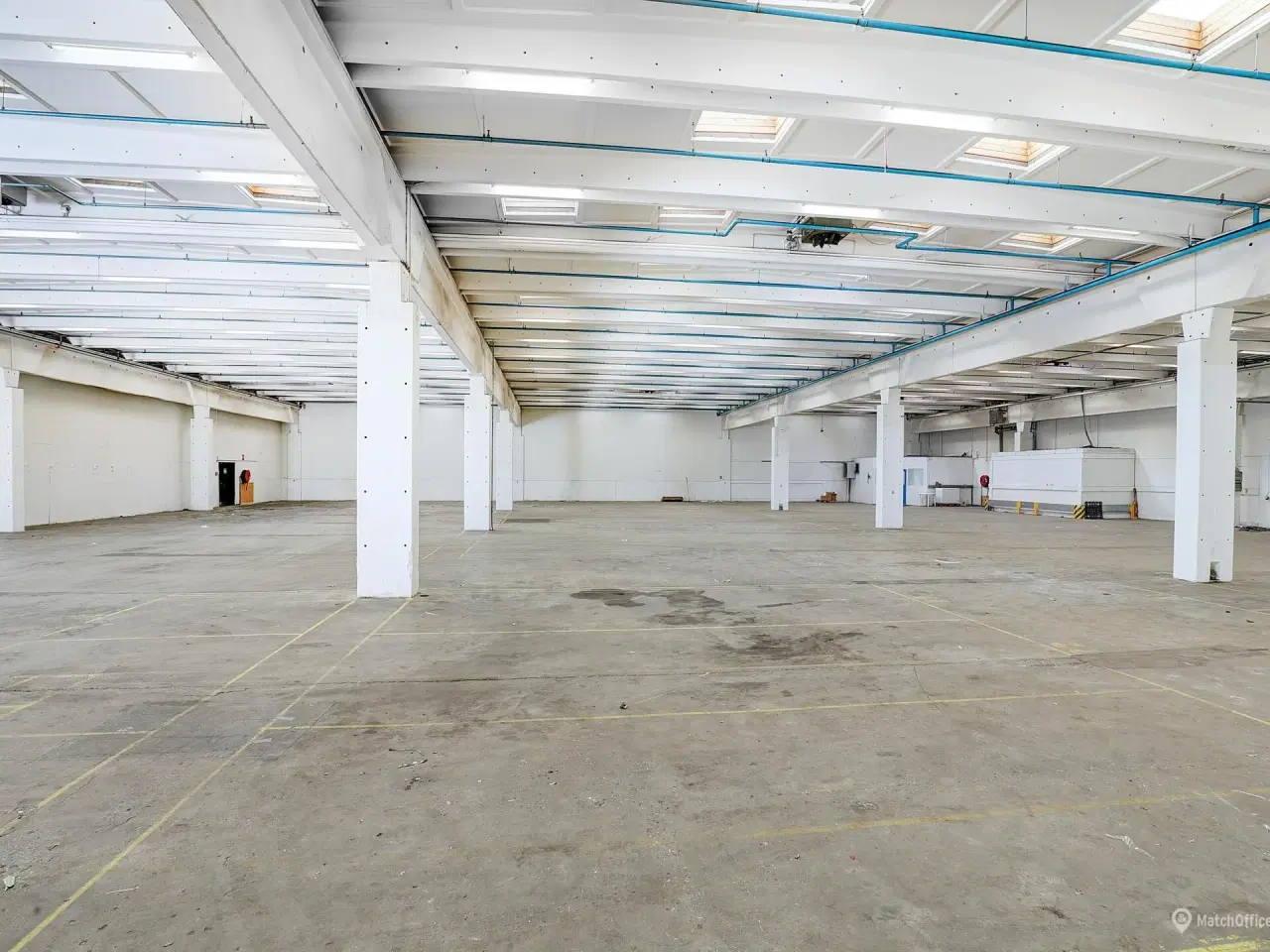 Billede 7 - Stort lagerlejemål med mulighed for engrossalg. velbeliggende i et eftertragtet erhvervsområde i Glostrup.