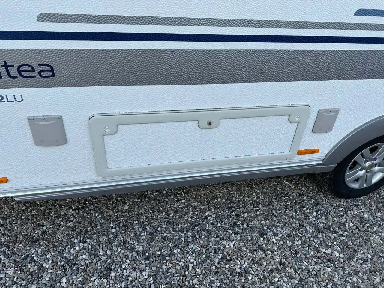 Billede 18 - Adria Altea 492 LU  