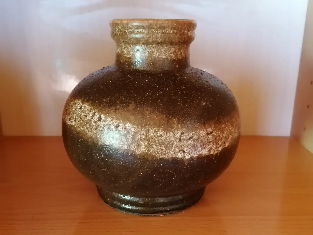 Billede 1 - Strehla buttet vase