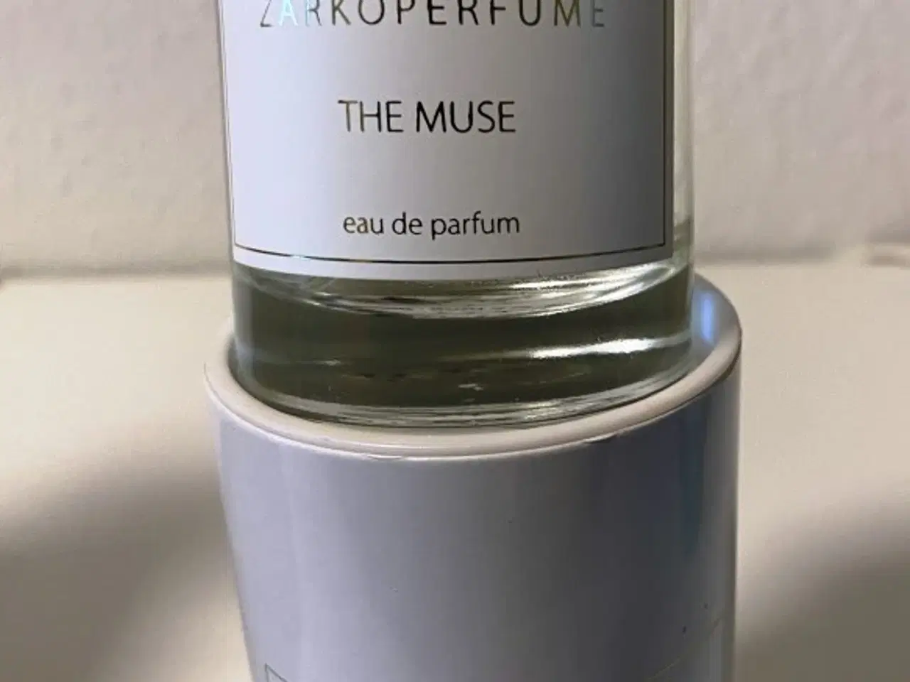 Billede 3 - Parfumer