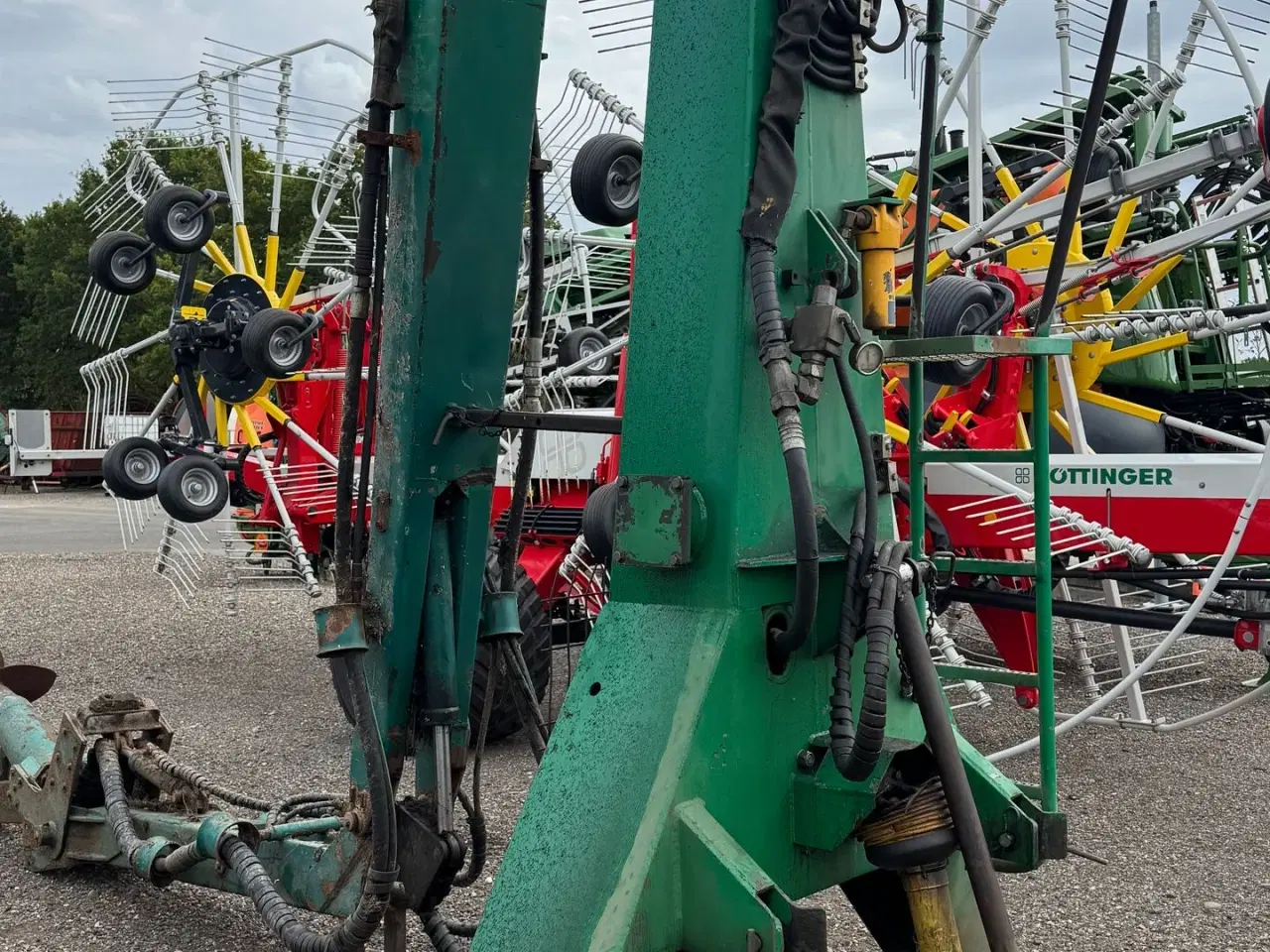 Billede 1 - Samson RV 150