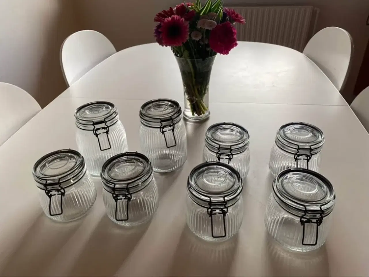 Billede 1 - Slikbar til konfirmation