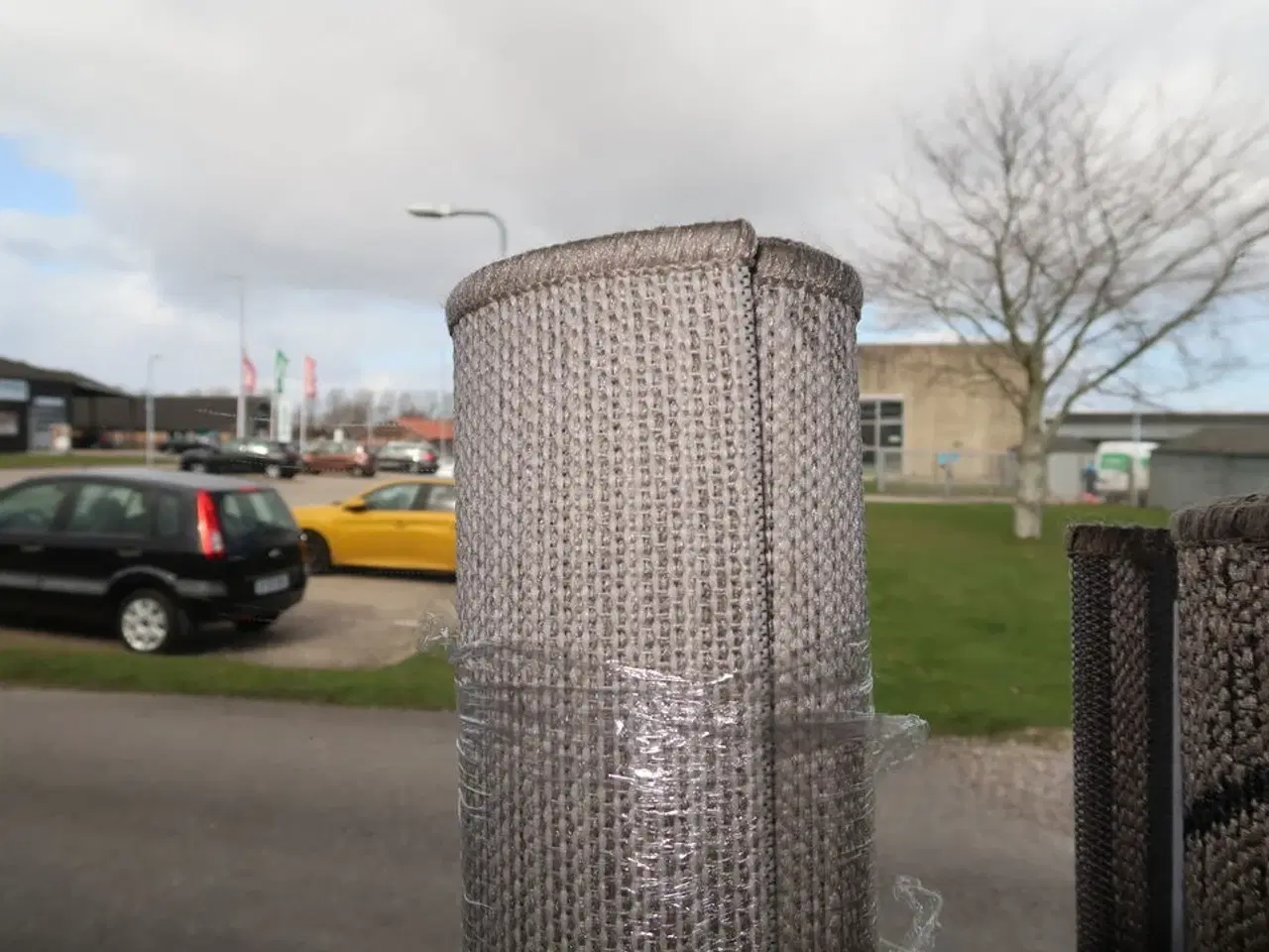 Billede 2 - Gulvtæppe MIGADAN PALERMO 96004 2002-96