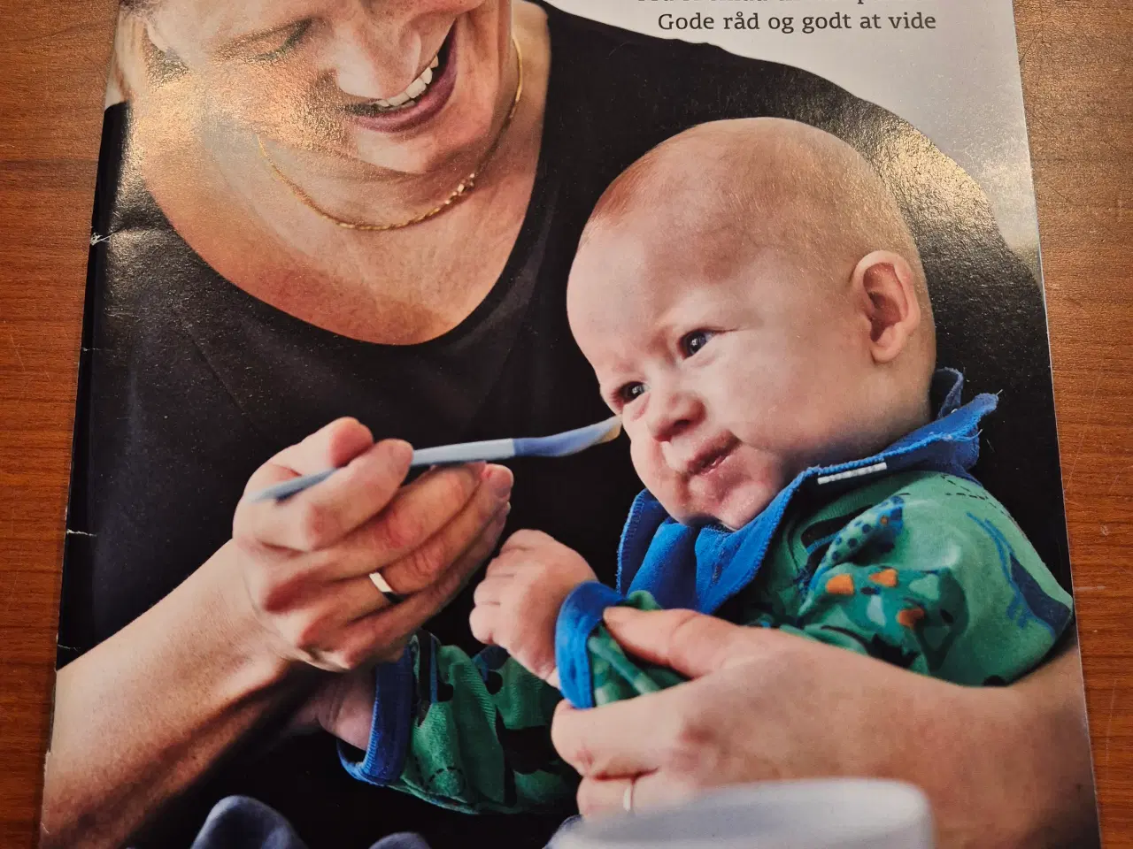 Billede 4 - Baby- og børnebøger