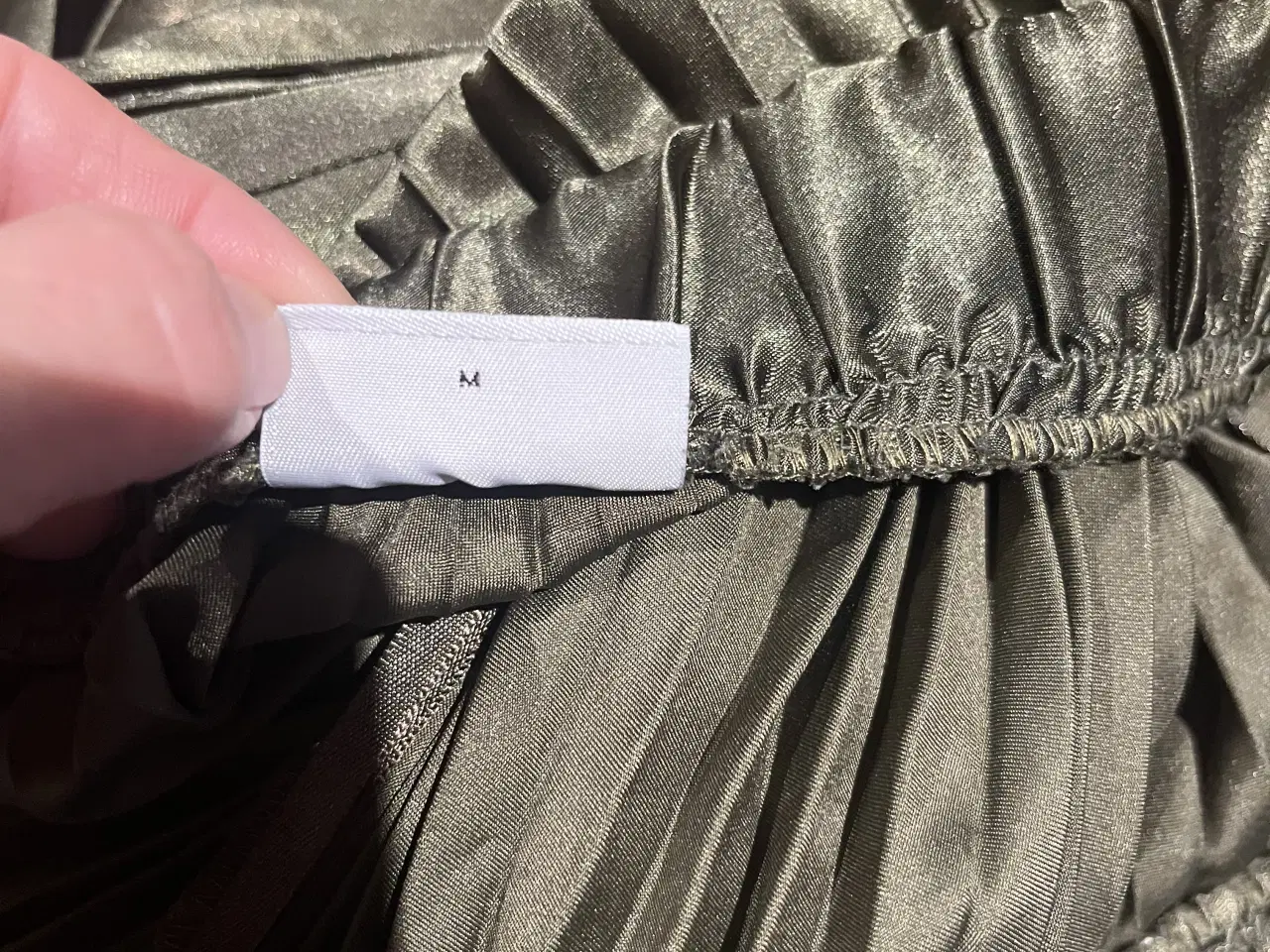 Billede 7 - Noisy May Nederdel str M