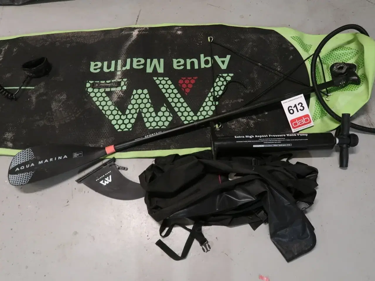 Billede 2 - SUP Paddleboard