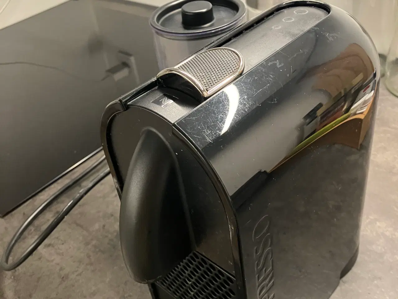 Billede 1 - Nespresso maskine