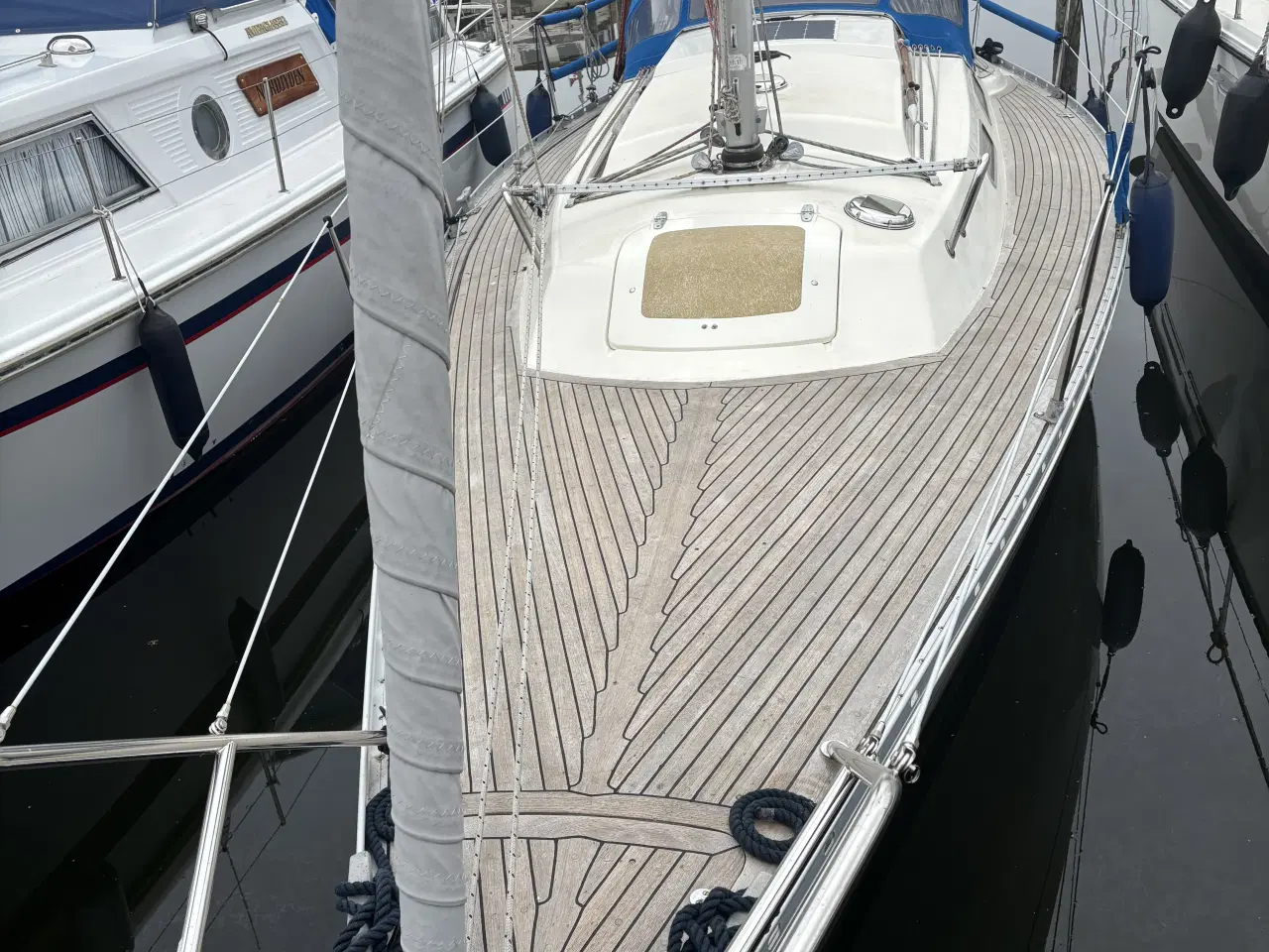 Billede 2 - Lækker omega 30S 