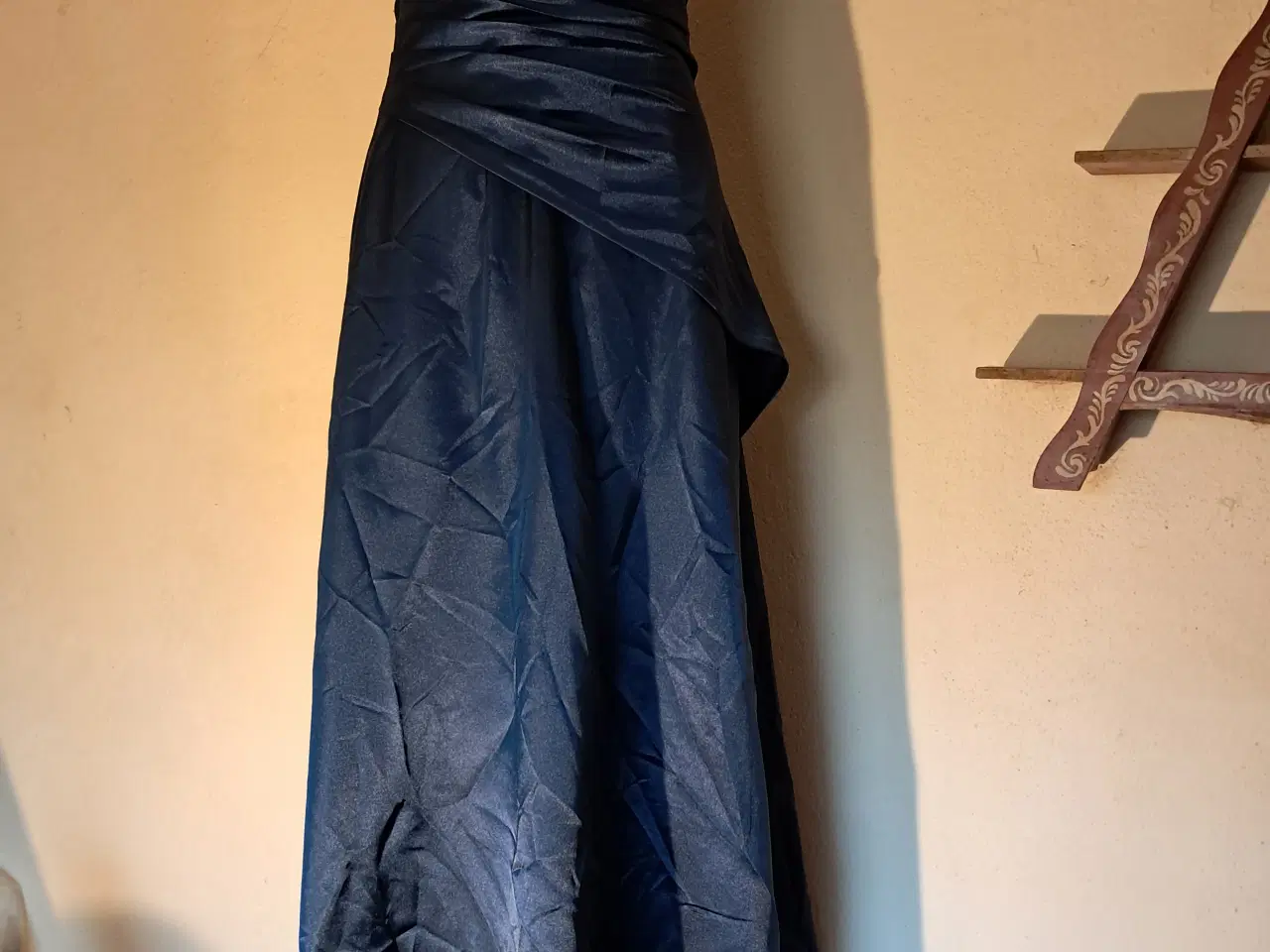 Billede 1 - Luxux str. 38 Gallakjole