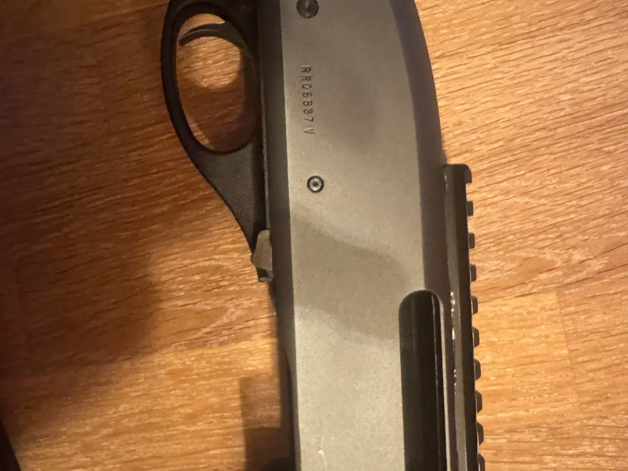Billede 3 - Remington 7600