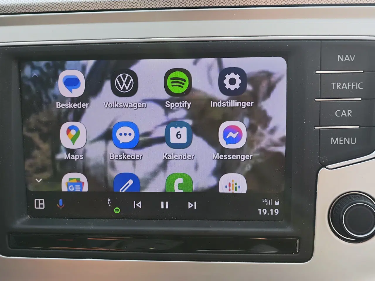 Billede 5 - VW SEAT-SKODA Carplay/Android Aktivering