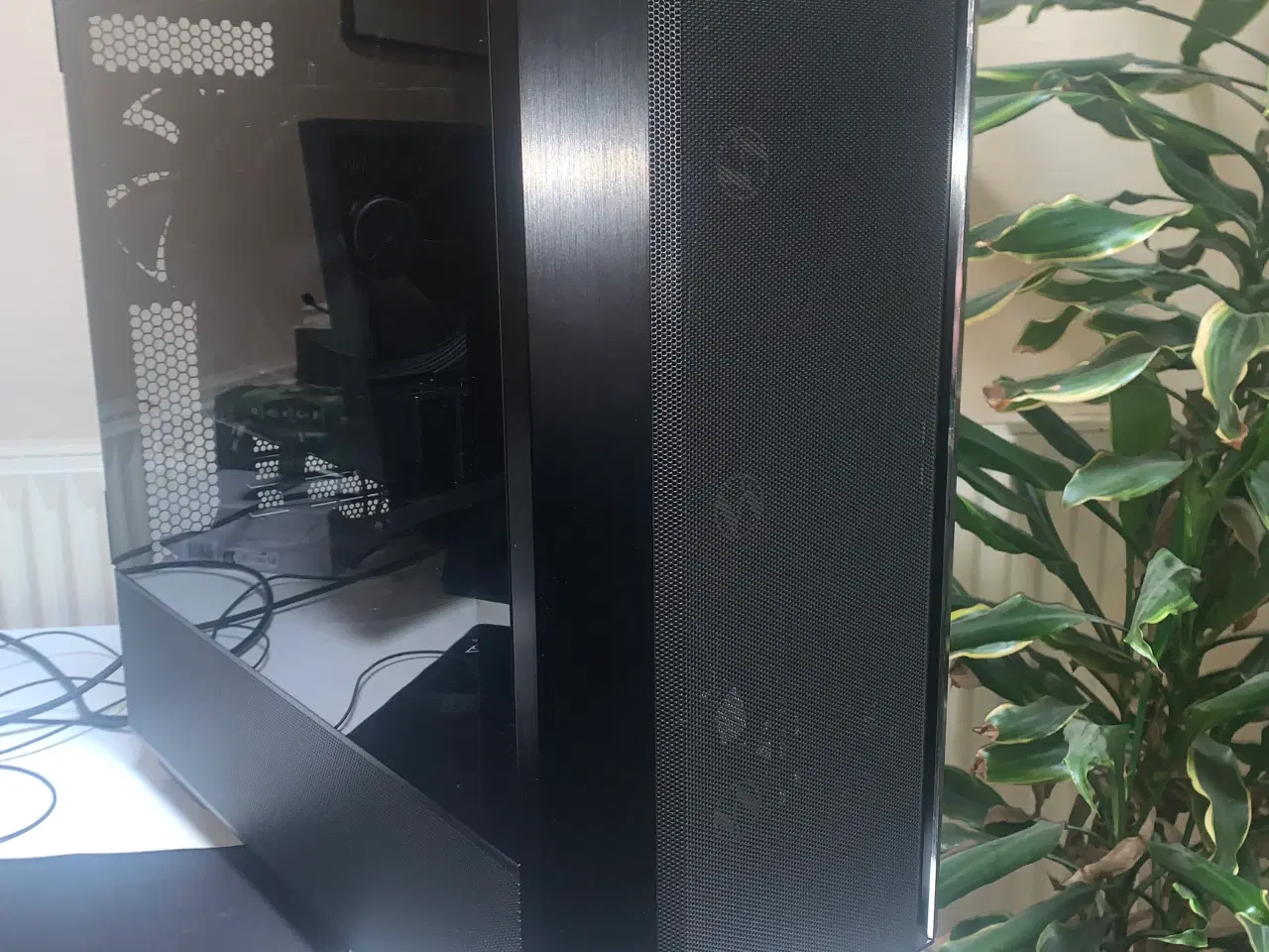 Billede 2 - Gaming setup(PC med RTX 4070)