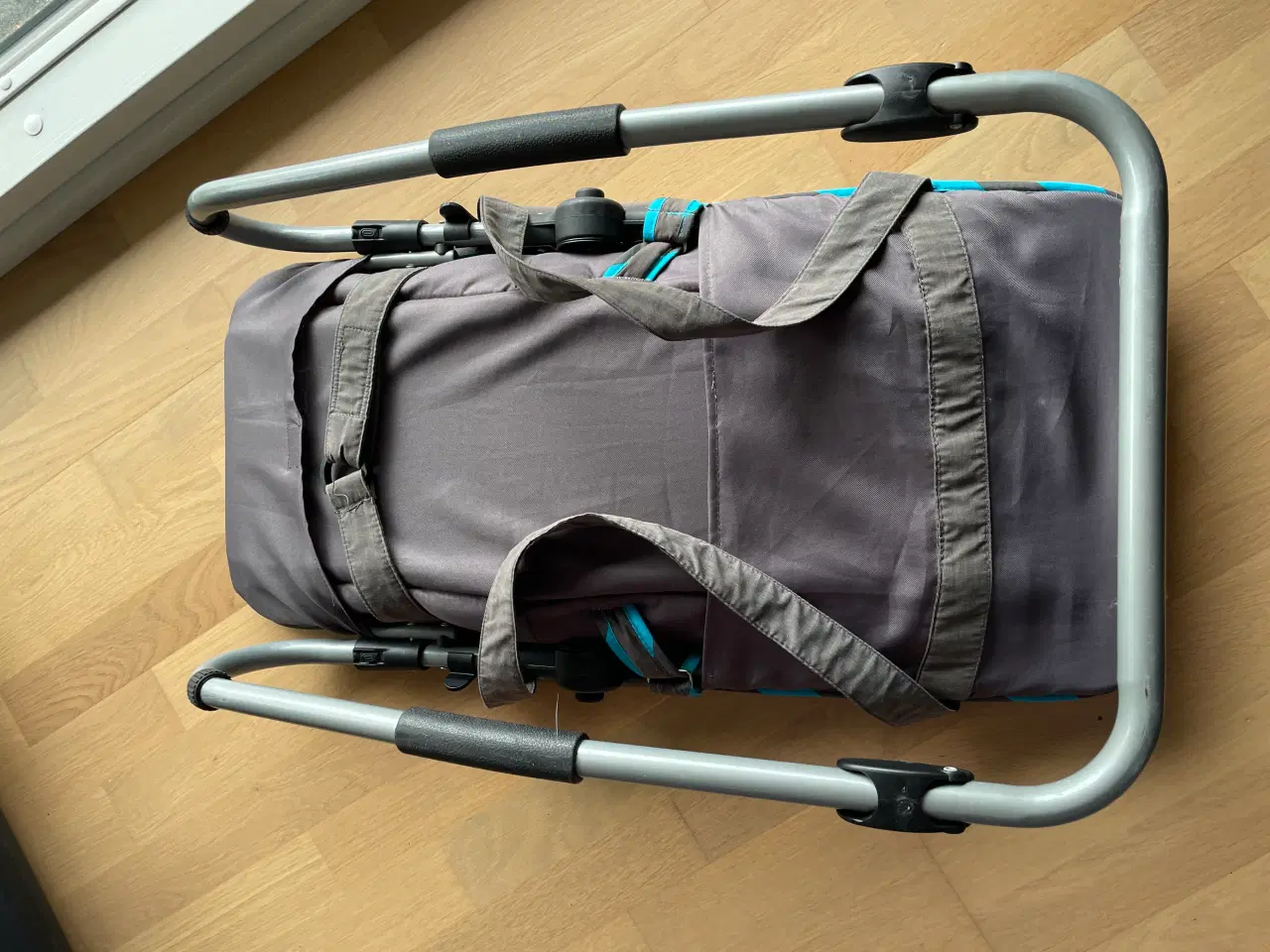 Billede 3 - Vippestol/skråstol