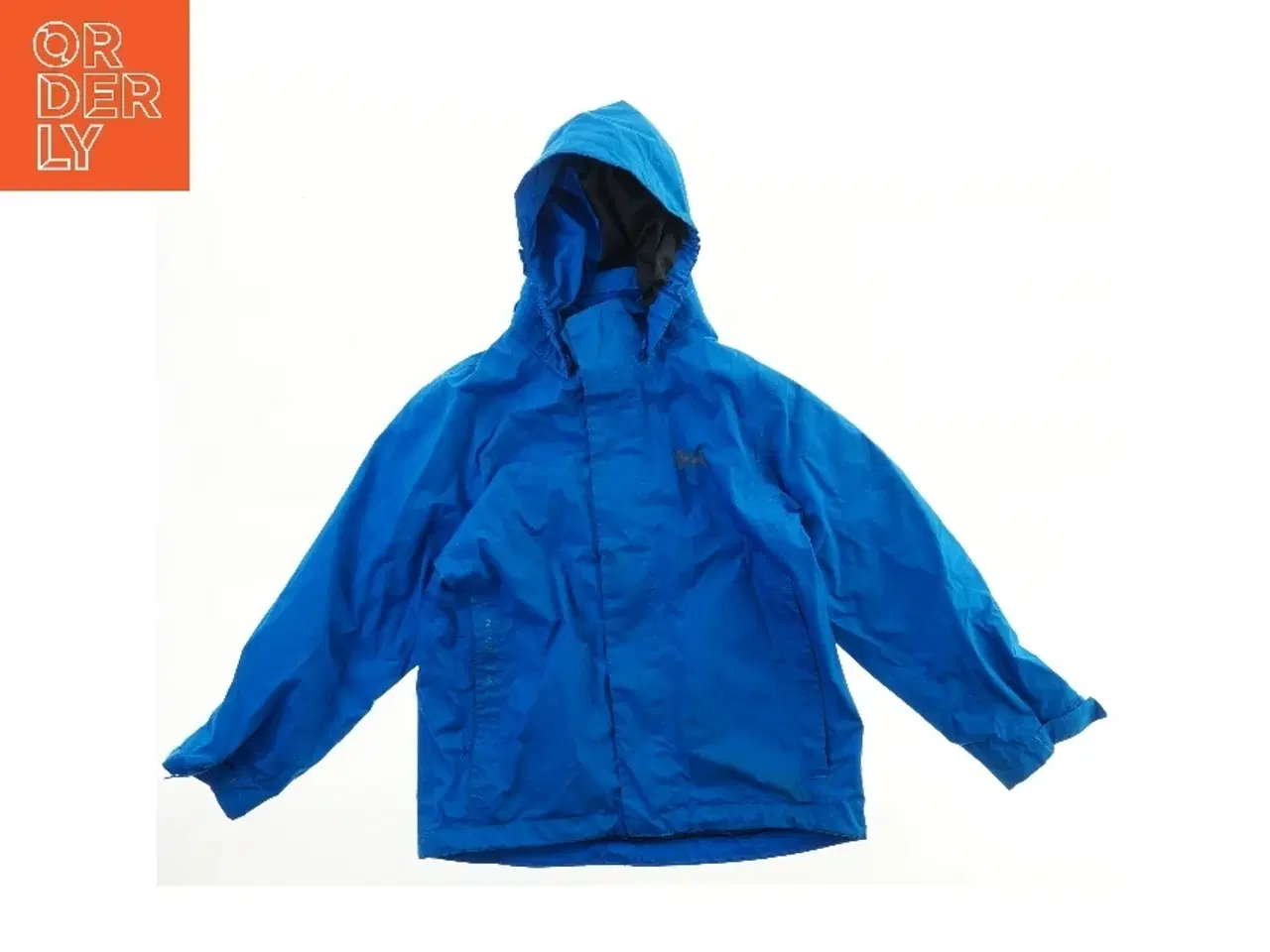 Billede 1 - Jakke med hætte fra Hh (str.  57x44 cm)