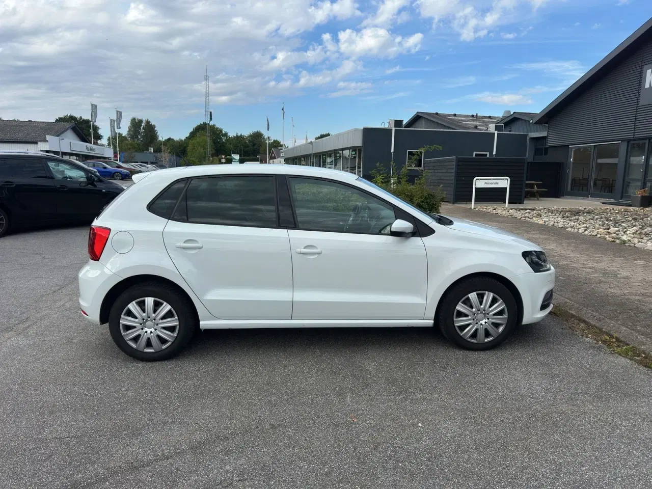 Billede 7 - VW Polo 1,2 TSi 90 Comfortline DSG BMT