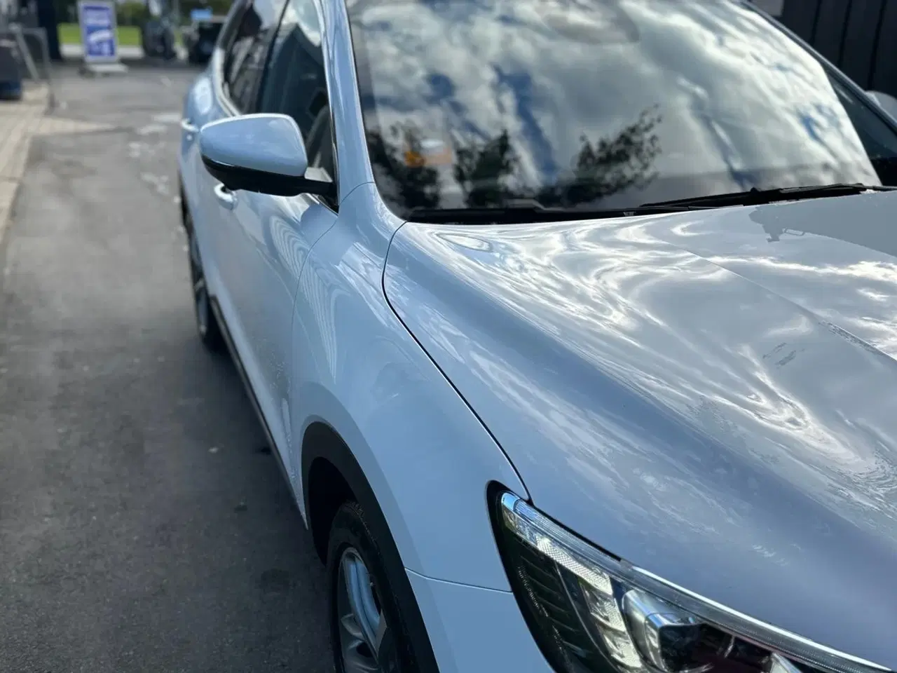 Billede 3 - MG EHS 1,5 PHEV Comfort