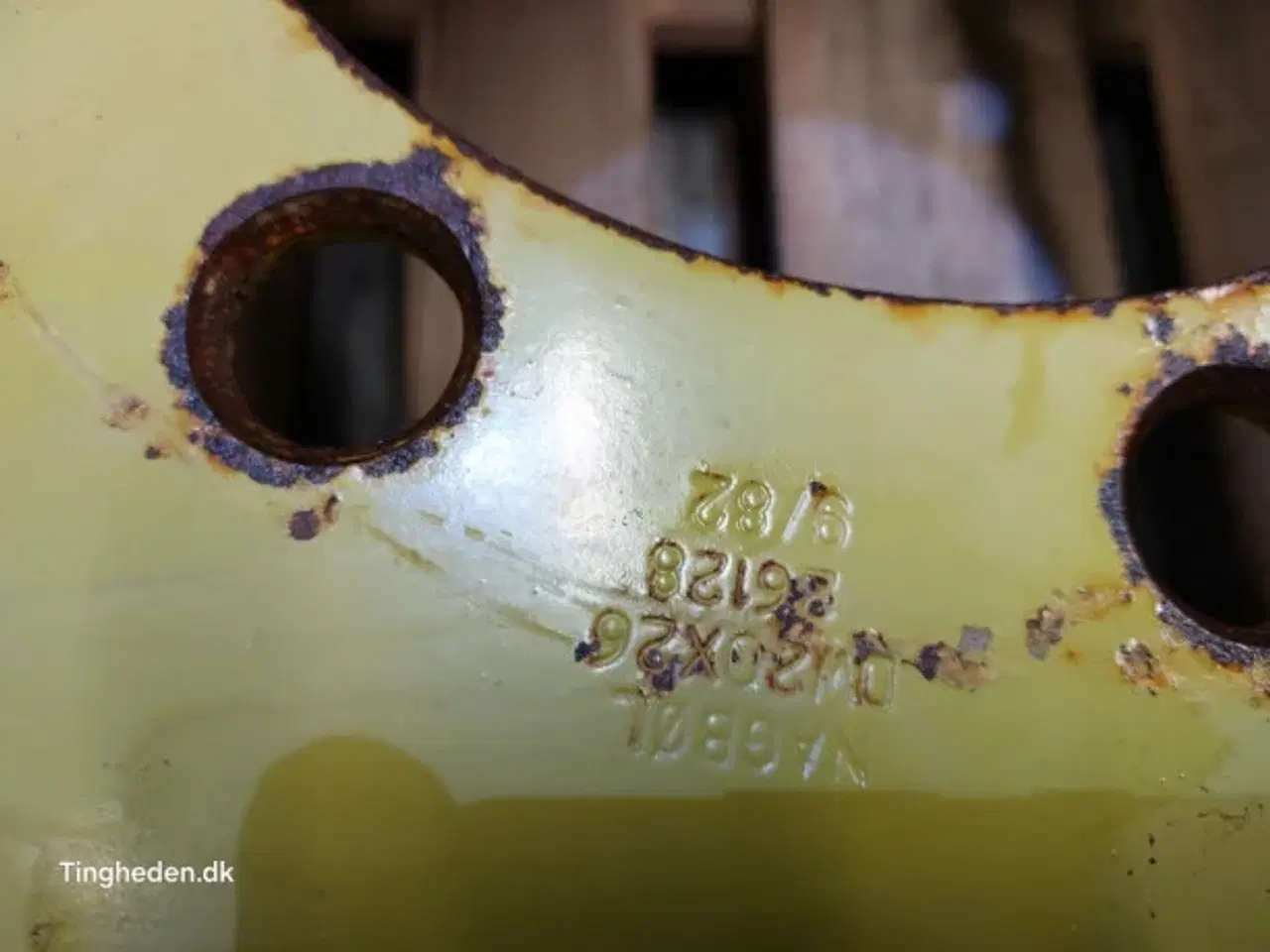 Billede 9 - 26" 23.1-26