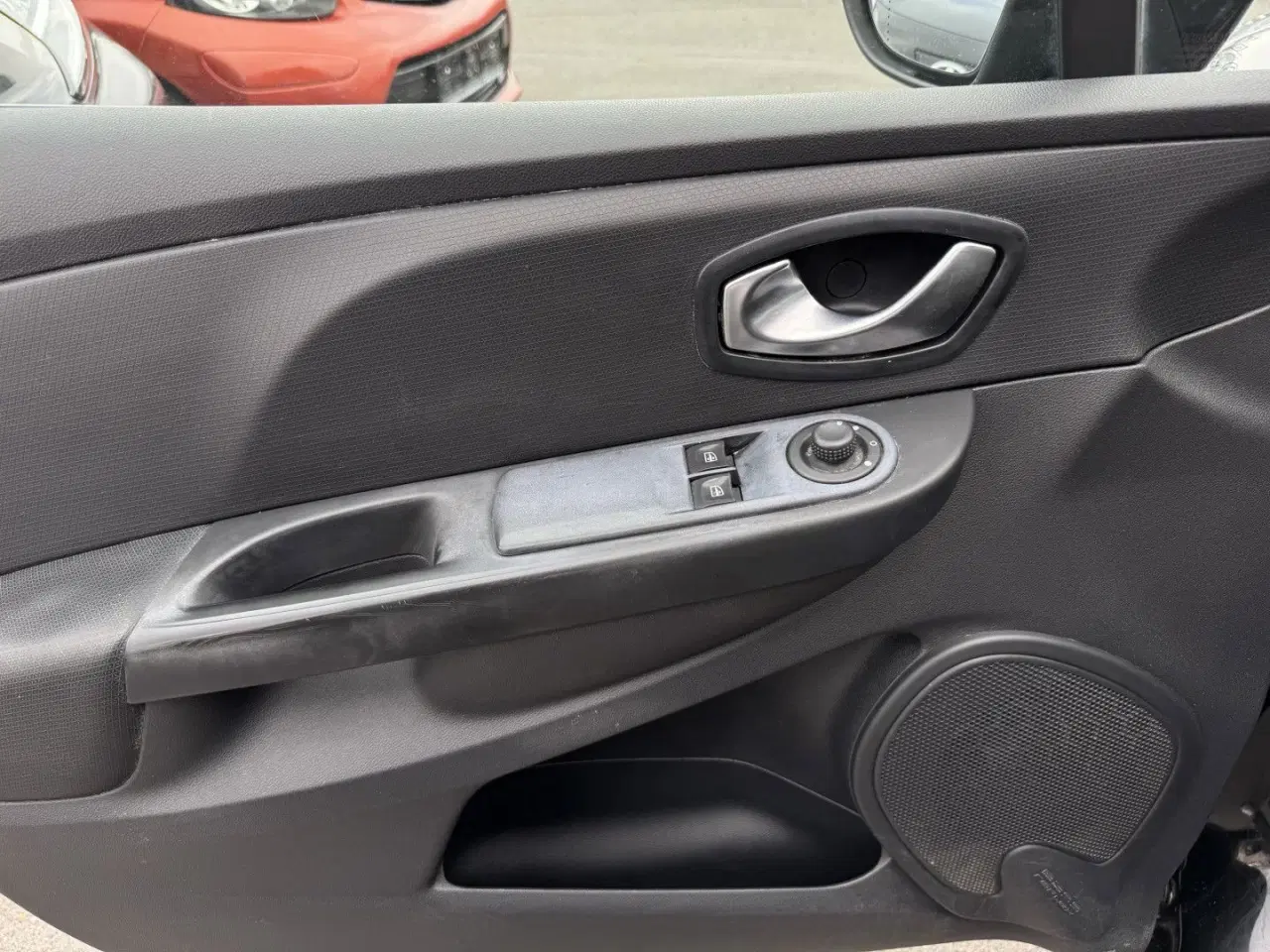 Billede 7 - Renault Clio Sport Tourer 0,9 Energy TCe Expression 90HK Stc