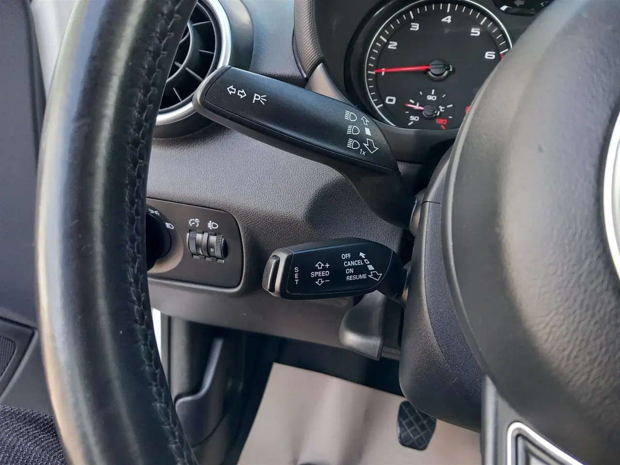 Billede 11 - Audi A1 Sportback 1,0 TFSI 95HK 5d