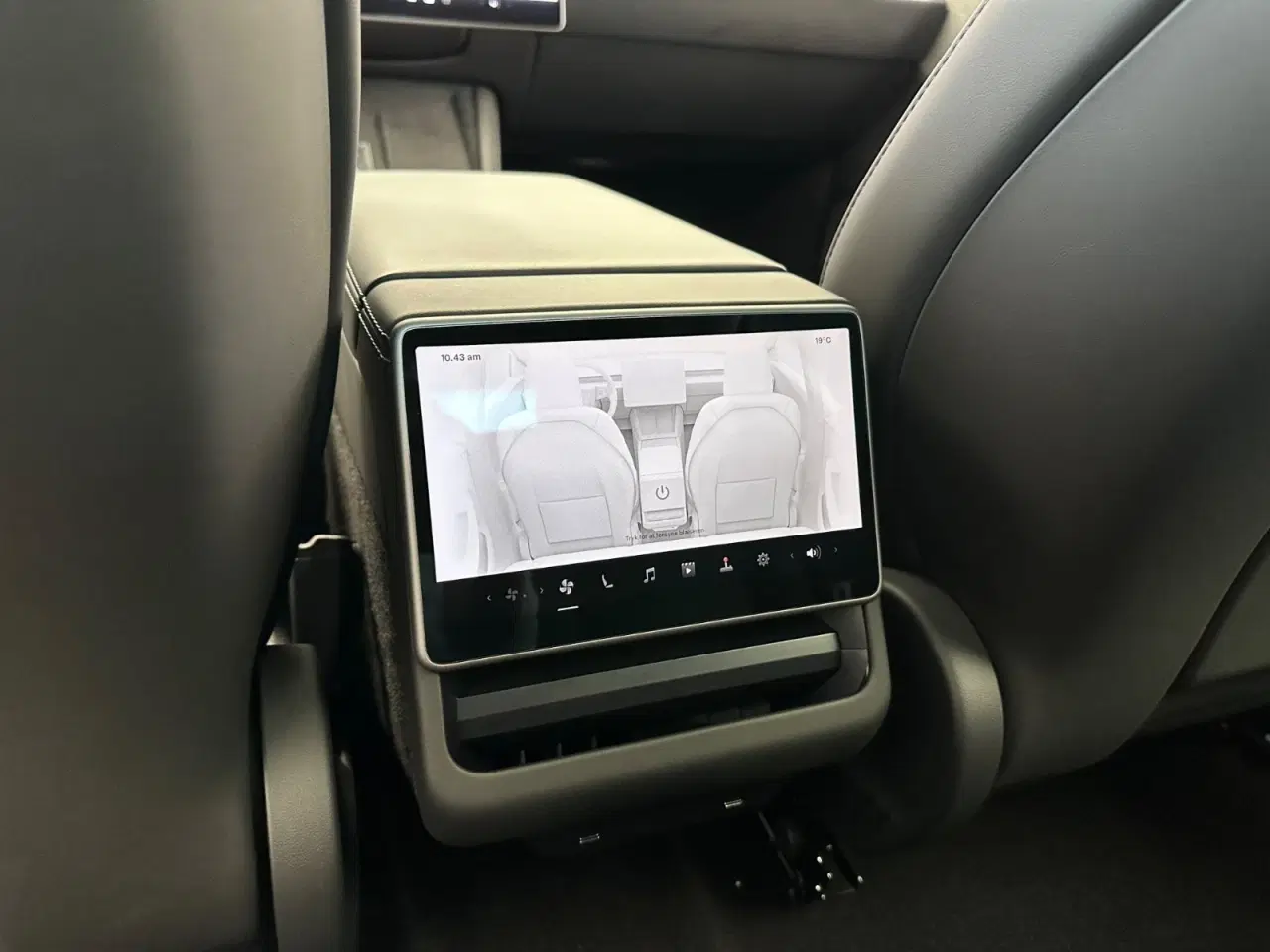 Billede 14 - Tesla Model 3 RWD