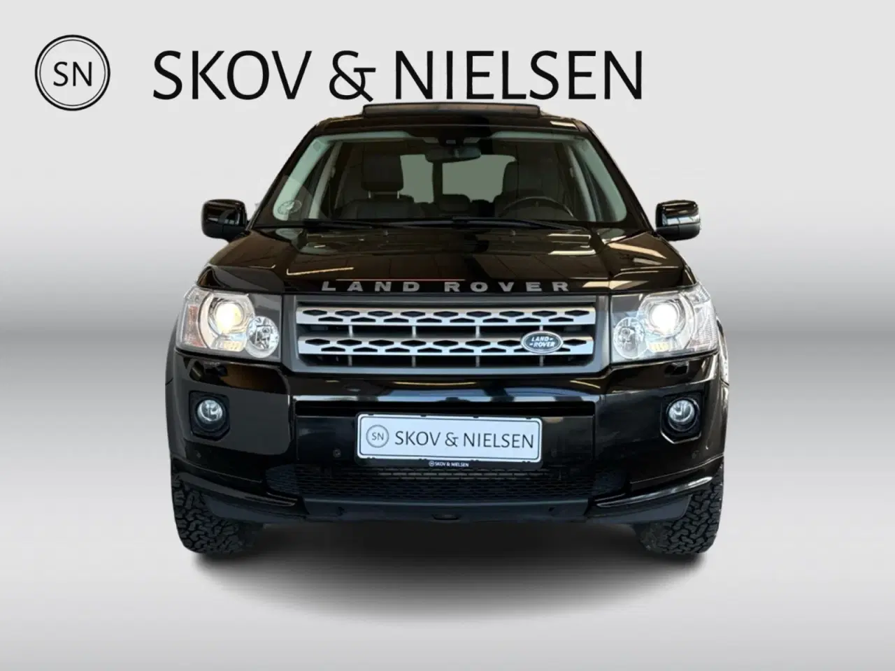 Billede 4 - Land Rover Freelander 2 2,2 SD4 HSE aut.