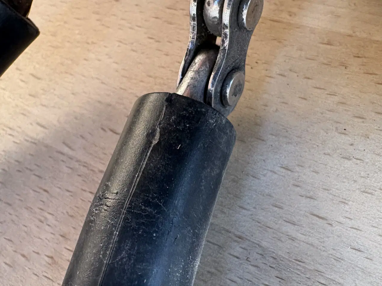 Billede 3 - Stigebøjler 