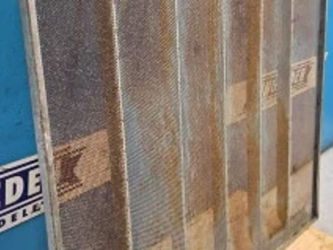 Billede 6 - Dronningborg D7500 Undersold 28450273  (1)