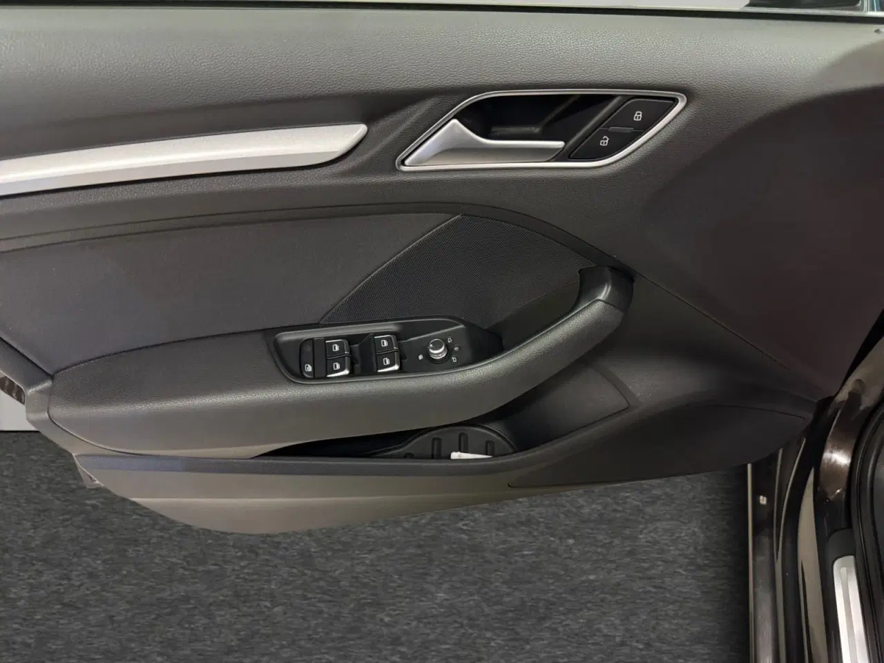 Billede 12 - Audi A3 1,4 TFSi 122 Ambition Sportback  S-tr.