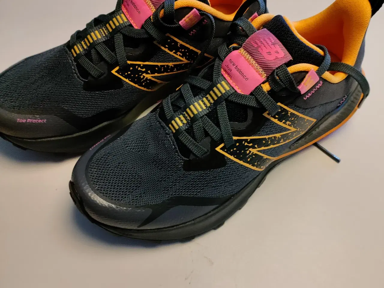 Billede 1 - Sports/løbesko