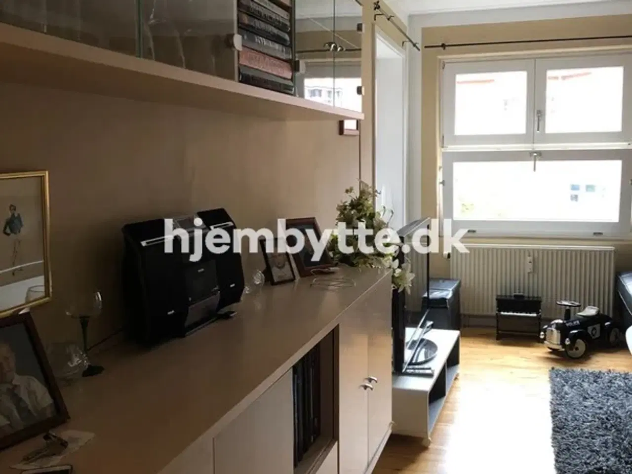 Billede 4 - Hjembytte - Sigurdsgade