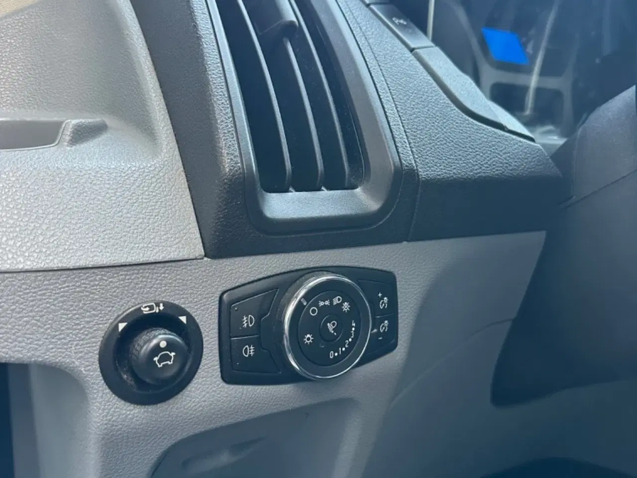 Billede 12 - Ford Transit 350 L3 Van 2,2 TDCi 125 Ambiente H2 FWD