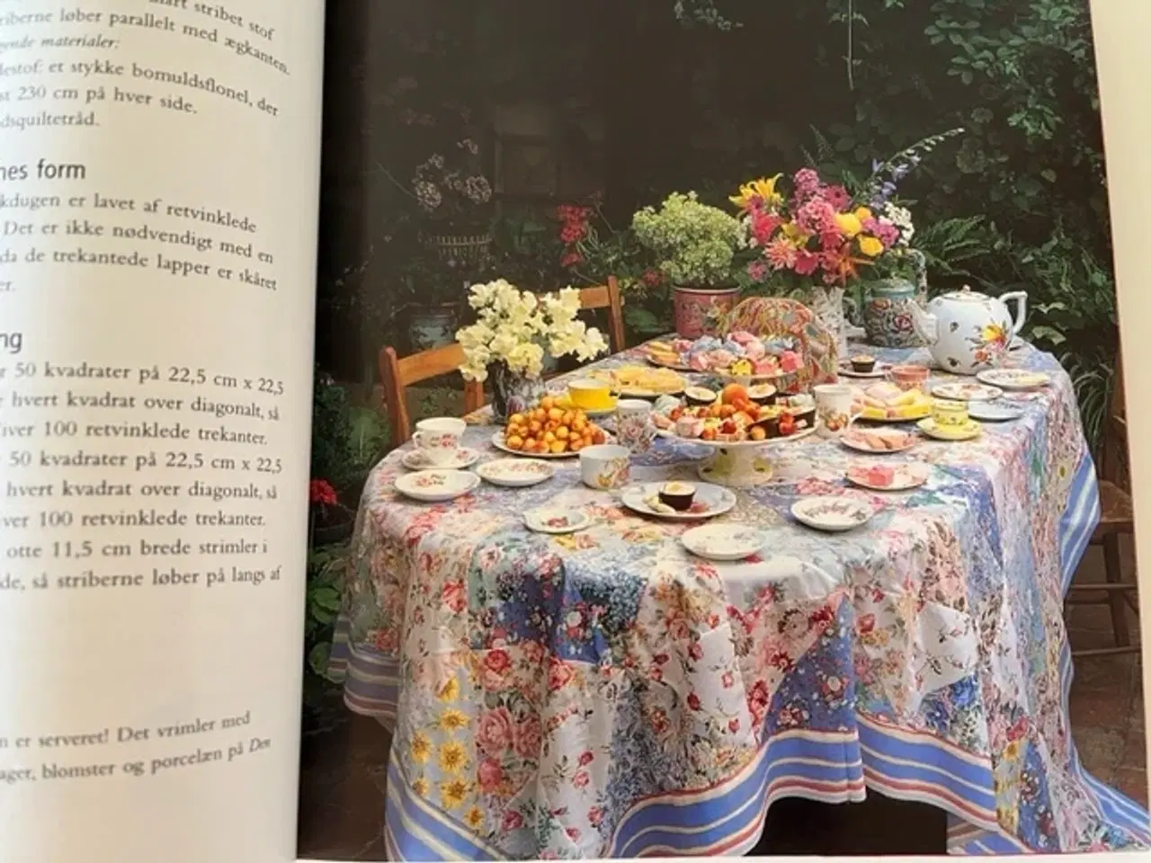 Billede 4 - bog, Kaffe Fassett Patchwork