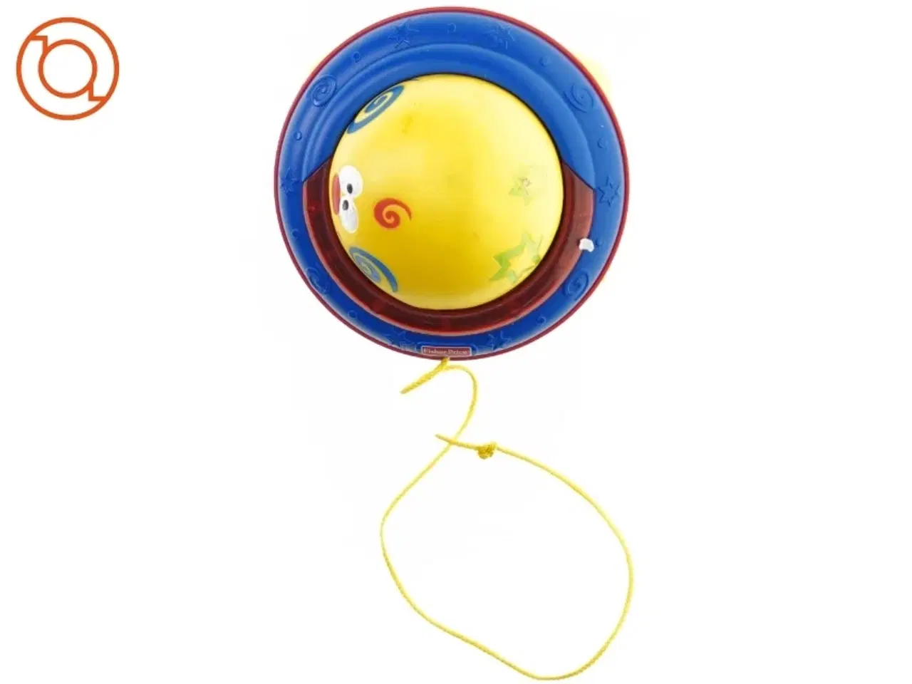 Billede 3 - Babylegetøj fra Fisher Price (str. 18 x 12 cm)