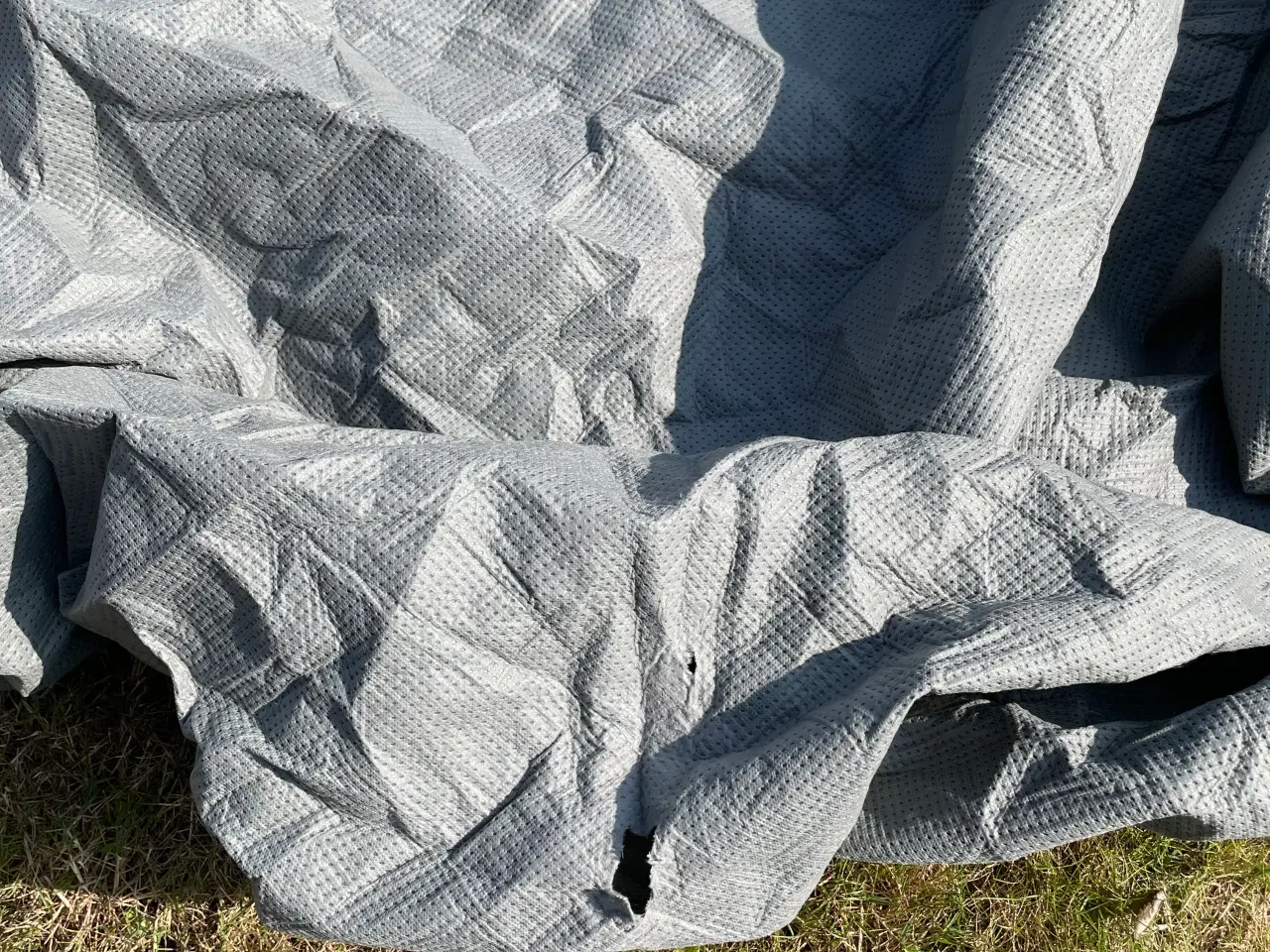 Billede 8 - Cover Brunner campingvogn eller bil