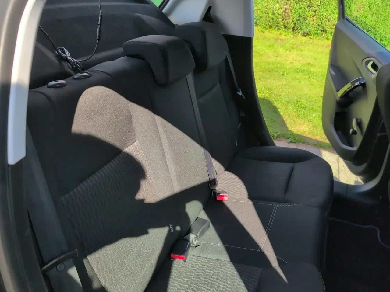 Billede 15 - Peugeot 208 1,6 BlueHDi 100 Active
