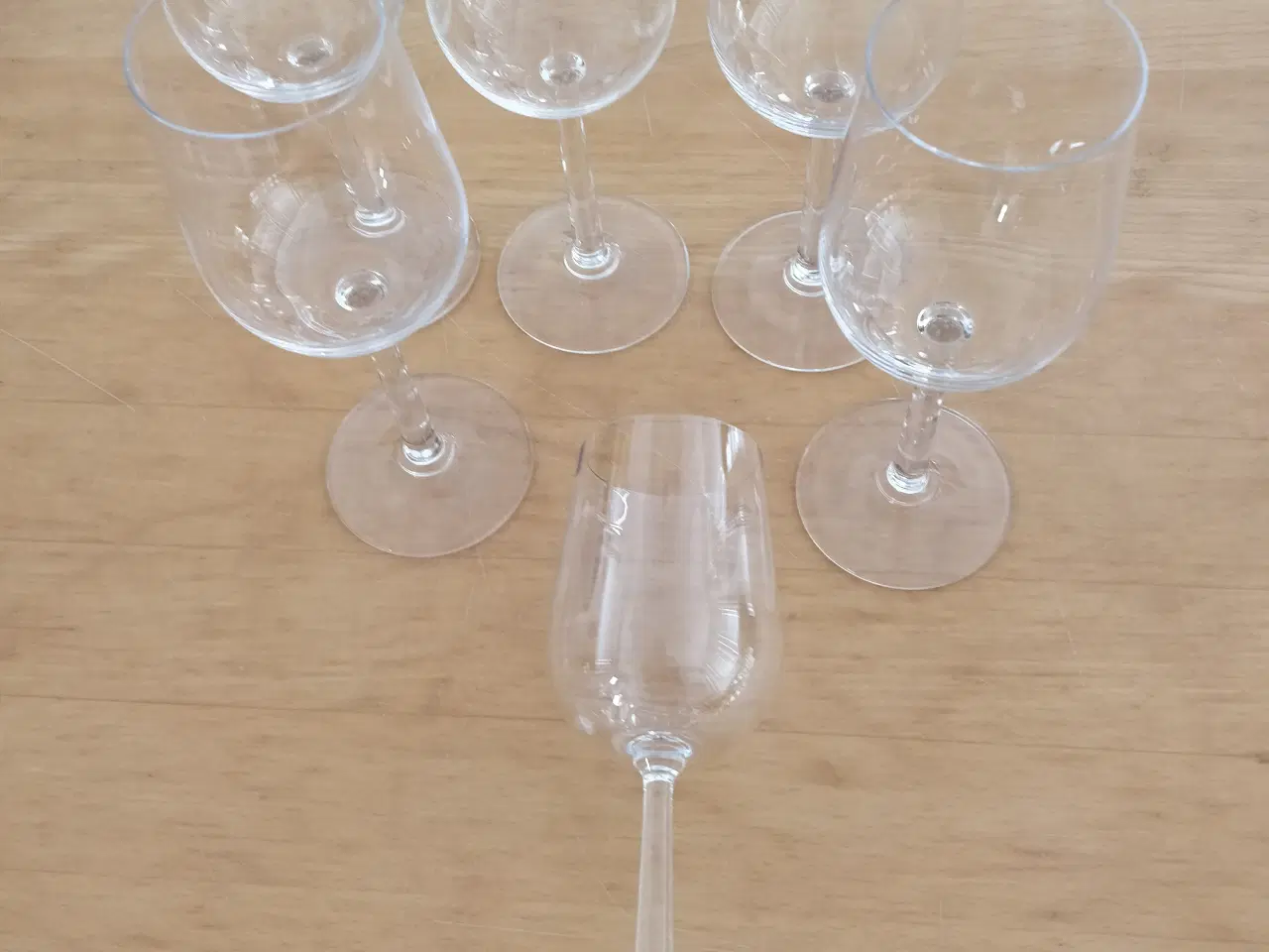 Billede 4 - Vinglas, Rosendahl