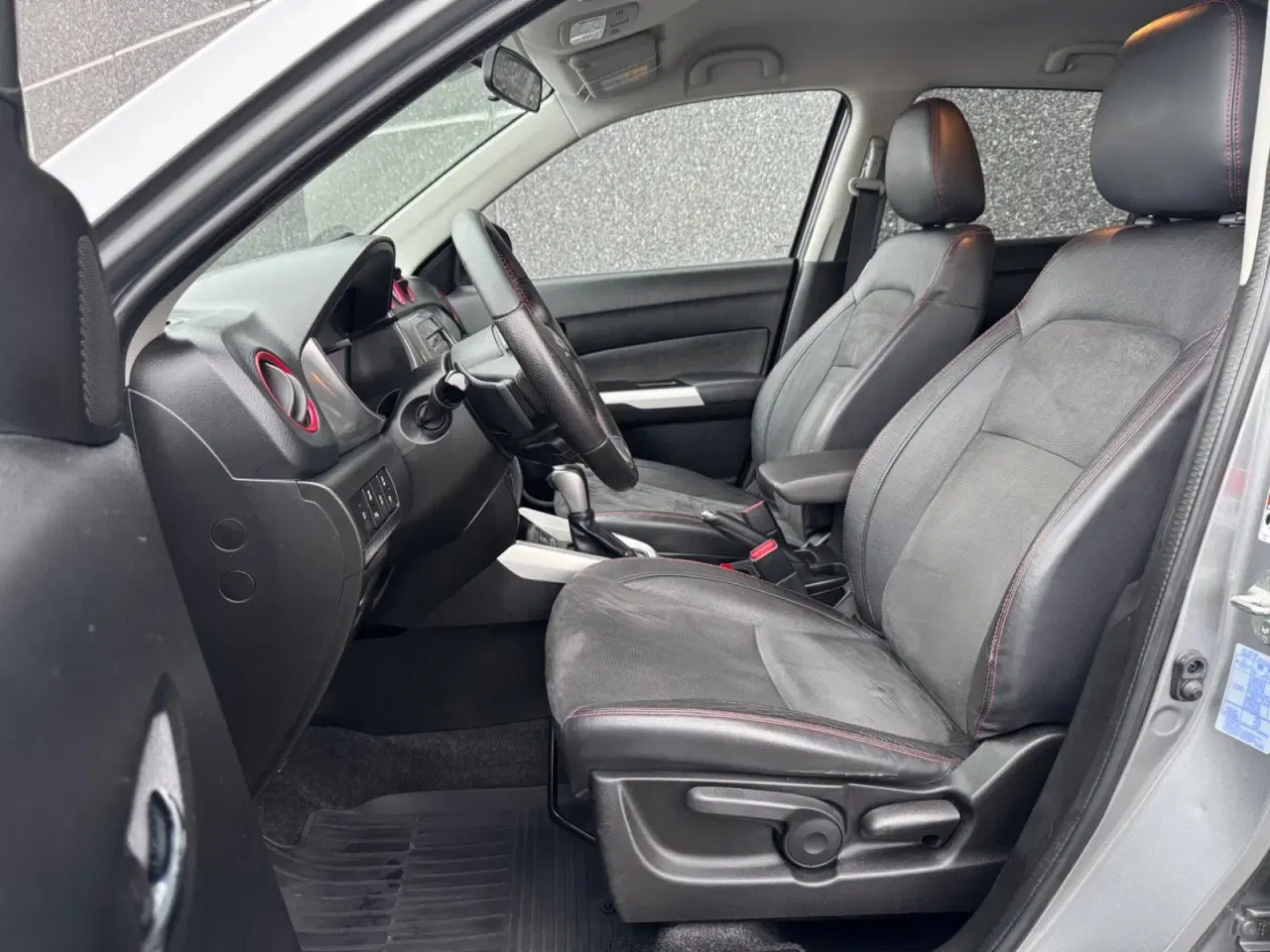 Billede 15 - Suzuki Vitara 1,4 Boosterjet S aut.