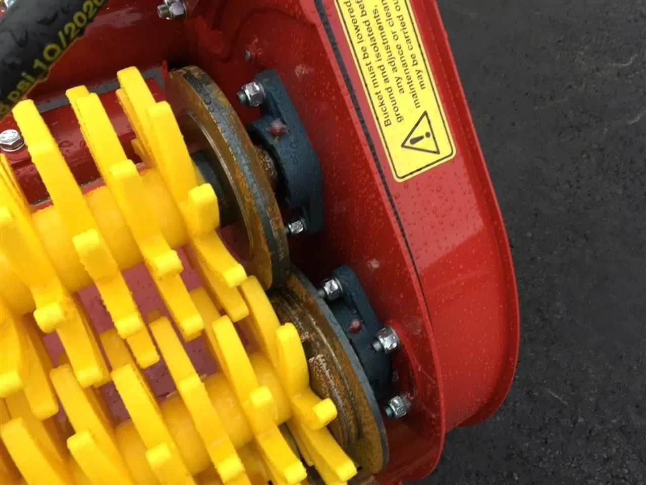 Billede 9 - Lloyd RS 4-6