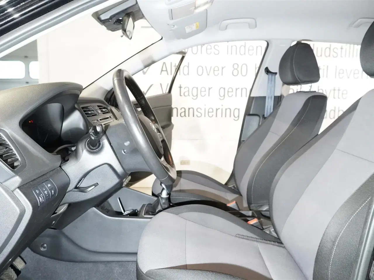 Billede 13 - Hyundai i20 1,1 CRDi Trend 75HK 5d 6g