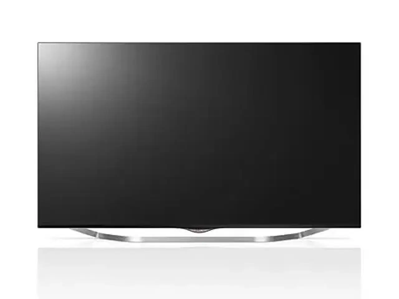 Billede 2 - LG 55UB850V til reservedele