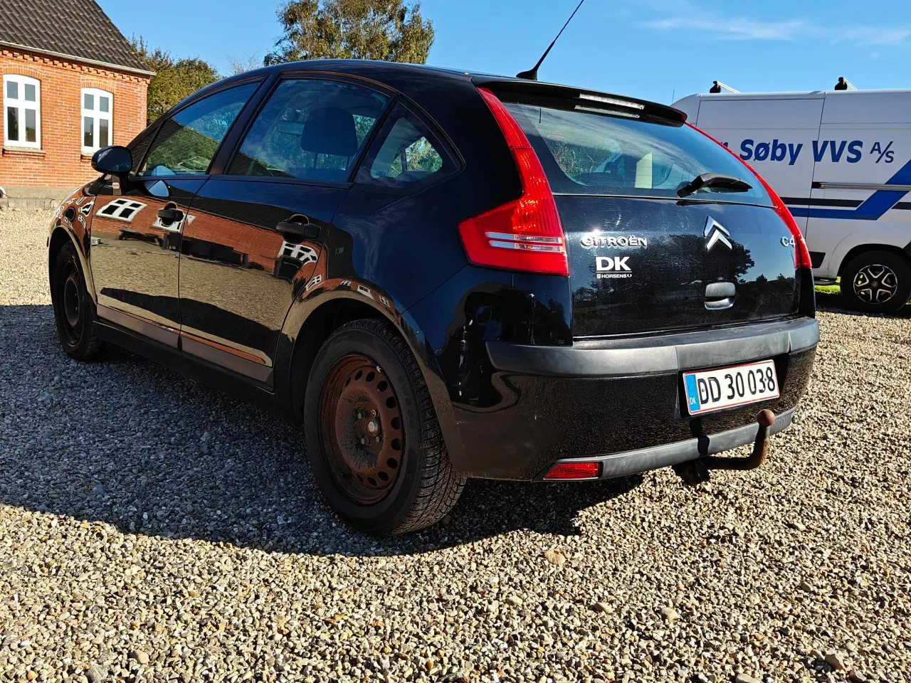 Billede 7 - Citroen c4 hatchback 