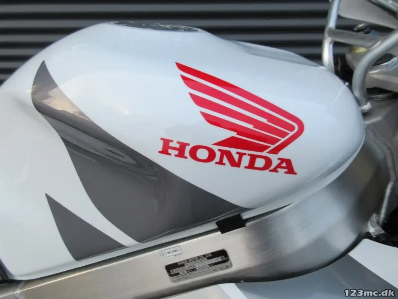 Billede 10 - Honda VTR 1000 SP-2 MC-SYD BYTTER GERNE