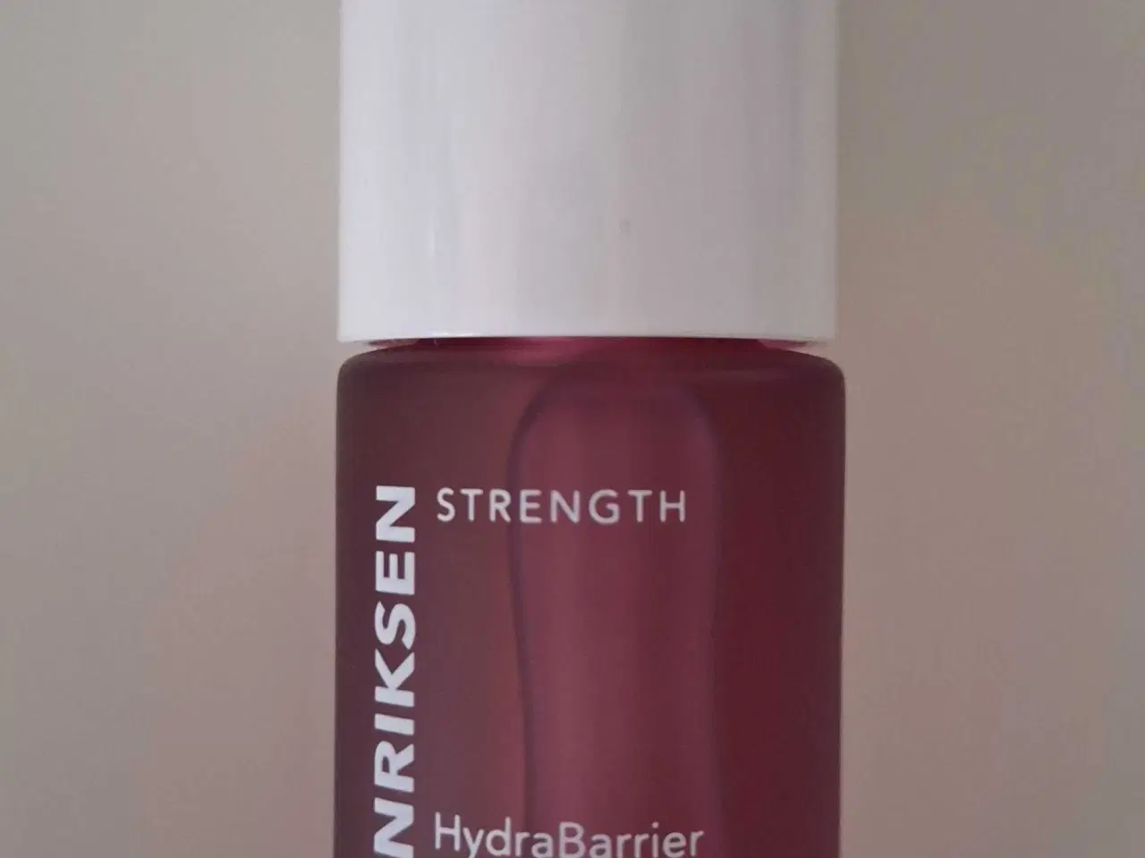 Billede 1 - Ny Ole Henriksen HydraBarrier Nourishing Face Oil